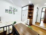 Bán nhà tập thể Hai Bà Trưng - 3 tỷ - Vị trí đẹp, 3 phòng ngủ - Ảnh 1