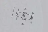 Cần Bán Gấp Mảnh Đất Tt-75 Lai Xá _ Hoài Đức _ Hà Nội. Đường Trước Nhà 6M Hình Bàn Cờ, Thông Tứ - Ảnh 1