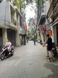 Bán Nhà Mặt Phố Cầu Giấy 210m2 - 5 Tầng, Lô Góc 3 Mặt Thoáng, Giá 58 Tỷ - Ảnh 3