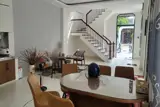 Lô Góc 2 Mặt Tiền – Nhà Mới 2 Tầng Kiểu Villa – Giá Chỉ 7.2 Tỷ - ảnh 1