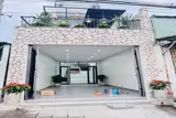 Chỉ 3.8 Tỷ Có Nhà 3 Tầng Mới Ken Ken Mt 988 Trường Chinh, Quận Cẩm Lệ, Tp Đà Nẵng - ảnh 5