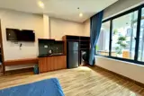 Cực Hot – Toà Căn Hộ Có Dòng Tiền Hấp Dẫn Ngay Khu Phố Hàn Dương Đình Nghệ- Đà Nẵng - ảnh 3