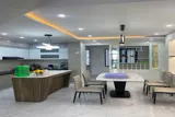 Bán Nhanh Nhà 3 Tầng Đường 5,5 M – Phong Cách Tân Cổ Điển – Full Nội Thất Cao Cấp – Khu Phú Xuân, - Ảnh 5
