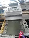 Nhà phân lô Trần Quốc Hoàn 45m2, 5 Tầng, Giá 17.6 tỷ - Vị trí Vip, Ô Tô Đỗ Cửa - Ảnh 4