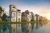 Mở-Bán Biệt-Thự Fullton-Capitaland (Như Quỳnh)– Chuẩn Nghỉ Dưỡng Singapore – Có Sân Vườn Riêng - ảnh 2