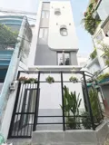 Bán Nhà Gần Chợ Bình Tây, Quận 6 - 3 Tỷ 450 - Pháp Lý Đầy Đủ - Ảnh 2