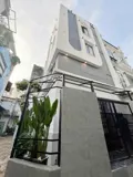 Bán Nhà Gần Chợ Bình Tây, Quận 6 - 3 Tỷ 450 - Pháp Lý Đầy Đủ - Ảnh 1