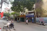 Siêu Phẩm Mặt Phố Quận Thanh Xuân Ngự Ngay Tại Phố Nguyễn Ngọc Nại.3 Thoáng, Nở Hậu, Mặt Phố, - Ảnh 1