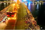 + Đất Biển Mặt Tiền Võ Văn Kiệt, Nằm Giữa Trung Tâm Bãi 2 Tắm Mỹ Khê Và Phạm Văn Đồng, Cạnh Khu Dự - ảnh 4