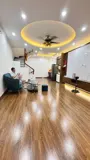Nhà Mặt Phố Nguyễn Khoái - Kinh Doanh Sầm Uất - 10 Tỷ - Ảnh 1