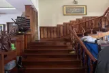 Nhà Mt 3 Tầng- Nguyễn Lương Bằng- Hoà Khánh - Liên Chiều- Diện Tích: 125M² (5 X25m).- Giá Siêu - Ảnh 3
