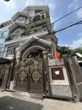 Biệt Thự Nguyễn Sơn - 126m2, 6PN, Full Nội Thất - Giá Tốt - Ảnh 5