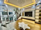 Bán nhà mới đẹp, 5 tầng, 4m mặt tiền, gần Ngã Tư Sở - Quận Thanh Xuân - Ảnh 4
