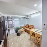 Cho Thuê Căn Hộ Mini 52m2, Phố Hào Nam - Nội Thất Full, Giá 8.5 triệu - ảnh 3