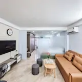Cho Thuê Căn Hộ Mini 52m2, Phố Hào Nam - Nội Thất Full, Giá 8.5 triệu - ảnh 4