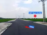 Đất Bích Hòa Giá Tốt: 62m², Ô Tô Đỗ Cửa, Gần KĐT Nam Hà Nội - Ảnh 4