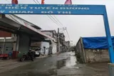 Chủ Gửi Gấp – Bán Lô Góc Đất 2 Mặt Tiền Đường 40M – Giáp Tân Bình, Tân Phú - Ảnh 1