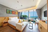Căn Hộ Cao Cấp Trung Tâm Quận Hải Châu - ảnh 3