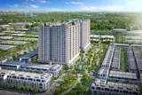Căn Hộ K‑home New City – Chuẩn Singapore Chỉ Từ 778 Triệu - Ảnh 1