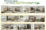 Căn Hộ K‑home New City – Chuẩn Singapore Chỉ Từ 778 Triệu - Ảnh 2
