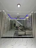 Bán Gấp Nhà Hóc Môn 40m2, 2 Lầu, Full Nội Thất - Giá 3.65 Tỷ - Ảnh 1