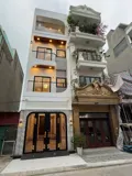 Bán nhà Ngọc Thuỵ, Long Biên 5 tầng, 82m², MT 4.1m, ô tô tránh - 26 tỷ - Ảnh 1