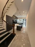 Bán nhà Ngọc Thuỵ, Long Biên 5 tầng, 82m², MT 4.1m, ô tô tránh - 26 tỷ - Ảnh 2