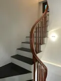 Bán nhà Ba Đình 50m2, 7 tầng, thang máy, ô tô tránh vỉa hè - 17 tỷ - Ảnh 4