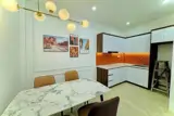 Tt Hoàng Mai - Ô Tô Vào Nhà - Dòng Tiền 15Tr/ Tháng. 55M2 - 4 Tầng Giá Hơn 5,5 Tỷ - ảnh 2