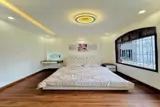 Tt Hoàng Mai - Ô Tô Vào Nhà - Dòng Tiền 15Tr/ Tháng. 55M2 - 4 Tầng Giá Hơn 5,5 Tỷ - ảnh 4