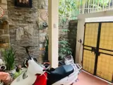 Cho Thuê Nhà 4 Tầng Hào Nam, Đống Đa - 17tr/tháng - Full Nội Thất - ảnh 6