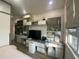 Ecolife 58 Tố Hữu: Căn hộ 3PN, 2VS hướng Đông Nam, Tầng đẹp - Ảnh 4