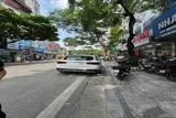 Khách Sạn Mặt Phố Mai Hắc Đế - 8 Tầng Thang Máy Đẹp Nhất Phố Với  Diện Tích 115M Giá  - Vị Trí Cực - Ảnh 2