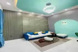 Bán Nhà 3 Tầng Siêu Đẹp – Nội Thất Sang Trọng – Hàn Mặc Tử, Trung Tâm Hải Châu – Chỉ 3.95 Tỷ - ảnh 2