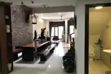 Nhà Đẹp, Khu Vip Hoà Xuân, Đường 7M5, Biệt Thự Liền Kề - ảnh 2
