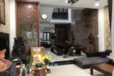 Nhà Đẹp, Khu Vip Hoà Xuân, Đường 7M5, Biệt Thự Liền Kề - ảnh 3