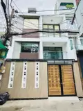 🏡 Cho Thuê Nhà Nguyên Căn Tân Bình - Trần Văn Quang - Full Nội Thất - Ảnh 1