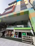 Cho Thuê Nhà 6 Tầng, Mặt Tiền Trương Định, Hai Bà Trưng - Giá 20tr/tầng - Ảnh 1