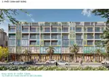 Liền Kề Hiện Đại 78m² Gần Công Viên - Đầu Tư Sinh Lợi Cao - Ảnh 2