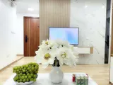 Nhà Góc 2 Mặt Thoáng 78m² Đống Đa - 3PN, Ô Tô Đỗ Cầu Thang, Gần Hồ - Ảnh 4