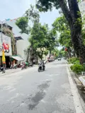 Bán nhà mặt phố Bà Triệu - Dòng tiền 1.2 tỷ/năm - 77m2 - Lô Góc - Ảnh 4
