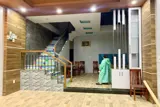 Nhà Đẹp Hướng Đông Nam – Vị Trí Vàng Lakeside Mê Linh, Kinh Doanh Đỉnh Cao! - Ảnh 3