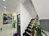 Bán nhà Hóc Môn 40m2, 2 tầng, full nội thất - Giá 3 tỷ - Ảnh 1