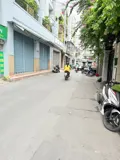 Bán nhà Tân Bình - Ngay UBND Phường, Xe Hơi Đỗ Cửa, 4PN, 10.25 Tỷ - Ảnh 2