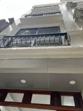 Cần Bán Nhà Khương Trung 34m2 5 Tầng Full Nội Thất Xịn - Thang Máy Nhập Khẩu - Ảnh 1