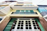 6 Tỷ Nhỉnh: Nhà Quận 10 - Ngay Bệnh Viện 115 - Xe Hơi Trong Nhà 4 Tầng Ngang Hơn 4M. Vũ 0933910039 - Ảnh 2