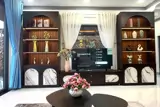 Bán Nhà Mê Hẻm Xe Hơi Né Nhau 181 Quang Trung Mặt Tiền Nhà Mê Kiên Cố - Thiết Kế Hiện Đại - Full - Ảnh 2
