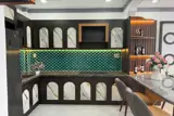 Bán Nhà Mê Hẻm Xe Hơi Né Nhau 181 Quang Trung Mặt Tiền Nhà Mê Kiên Cố - Thiết Kế Hiện Đại - Full - Ảnh 3