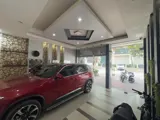 Cho Thuê Nhà 5 Tầng Mặt Phố Long Biên - Giá 35tr/tháng - Vị Trí Đắc Địa - Ảnh 1
