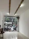 Cho Thuê Nhà Mặt Phố Phạm Ngọc Thạch, Đống Đa - 18tr/tháng - ảnh 4